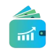 Månedlig Budgetplanlægger icon