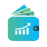 Månedlig Budgetplanlægger icon
