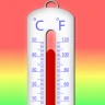 室温温度計 icon