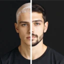 Barber AI icon