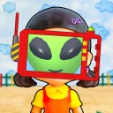 Catch the Alien: Find Impostor icon