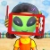 Catch the Alien: Find Impostor icon