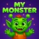 My Monster - Take Care Games icon