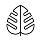 Monstera - Guide de plantes icon
