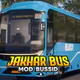 Jakhar Bus Mod Bussid icon