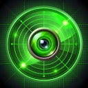 모든 장치 감지기 찾기 icon