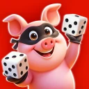 Coin Master: 보드 어드벤처 icon