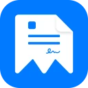 Estimate Invoice Maker By Moon icon