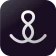 Mooringo icon