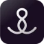 Mooringo icon