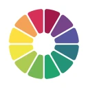 UVlower sun tracker & uv index icon