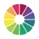 UVlower sun tracker & uv index icon