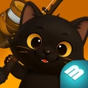 고양이 낚시터 icon