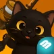 고양이 낚시터 icon