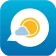 Wetter & Radar - Morecast icon