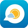 Météo & Radar - Morecast icon