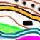 MaRando - GPS Randonnée icon