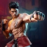 Legend Fighter: 모탈 배틀 icon