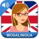 Apprendre l'anglais rapidement icon