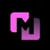 Motion Mark-Wish Cart icon