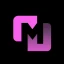 Motion Mark-Wish Cart icon