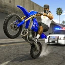 Wheelie Life: Moto Stunt icon