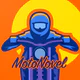 MotoNovel icon