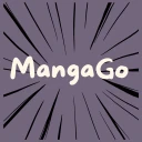 MangaGo - Ultimate Manga App icon