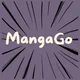 MangaGo - Ultimate Manga App icon