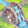 Water Power icon