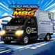 Mod Mobil Pick Up MBG icon