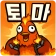 퇴마 운빨 디펜스 icon