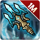 포세이돈 키우기 : 방치형 액션 RPG icon