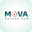 Mova Soccer Hub icon