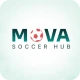 Mova Soccer Hub icon