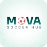 Mova Soccer Hub icon