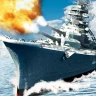 Flotte Commandant-Combat Naval icon
