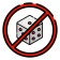 Lopeta Gamble: Gambling Block icon