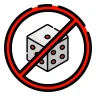 Lopeta Gamble: Gambling Block icon
