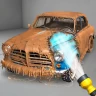 Satisfying Car Wash & Repair icon