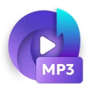 Convertisseur MP3-Audio Editor icon