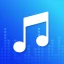 All Music Player & Equalizer icon