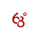68° - GPS Moto icon