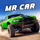 Mr. Car icon