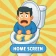 It's Pee Time Home Screen icon
