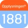1881 Hvem Ringer - Mobilsøk icon