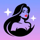 FotoWiz AI - AI Photo Lab icon