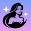 FotoWiz AI - AI Photo Lab icon