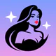 FotoWiz AI - AI Photo Lab icon