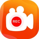 Skærmoptager-app icon